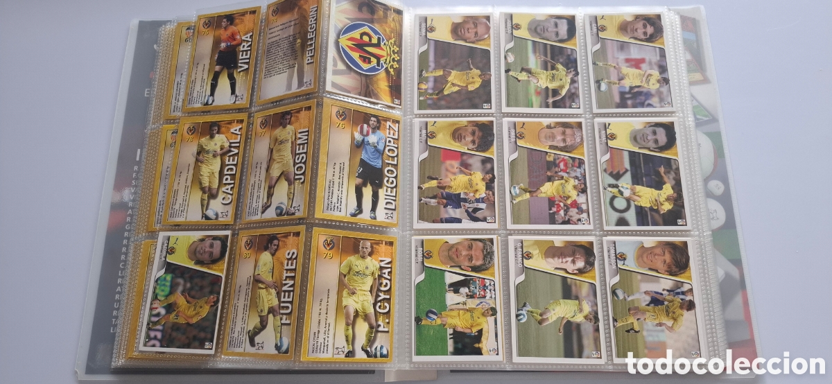 Cromos de f&uacute;tbol: COLECCION EDICIONES ESTADIO 2007 2008. MESSI 33 - Foto 6