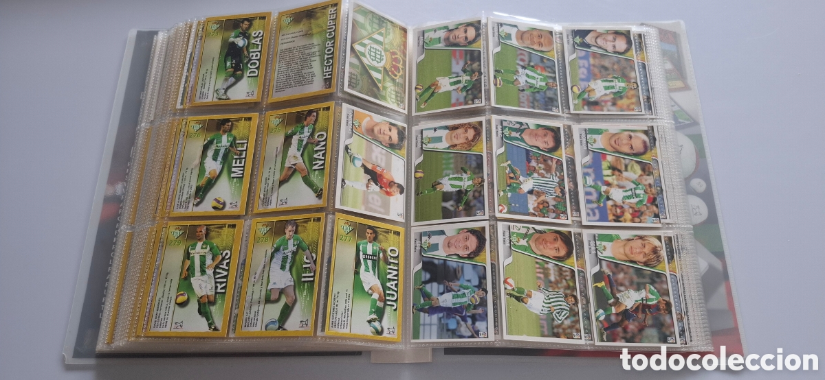 Cromos de f&uacute;tbol: COLECCION EDICIONES ESTADIO 2007 2008. MESSI 33 - Foto 17