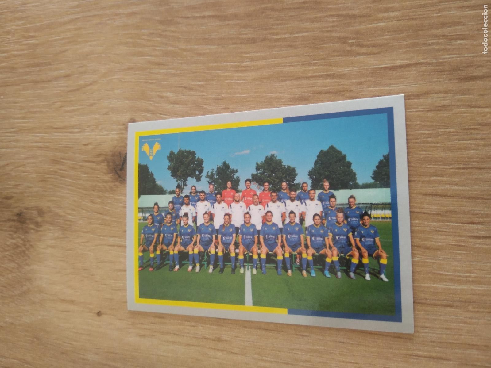 Cromos de f&uacute;tbol: 580 HELLAS VERONA FEMENINO CROMO FUTBOL PANINI LIGA ITALIA 20-21 CALCIATORI 2020-2021