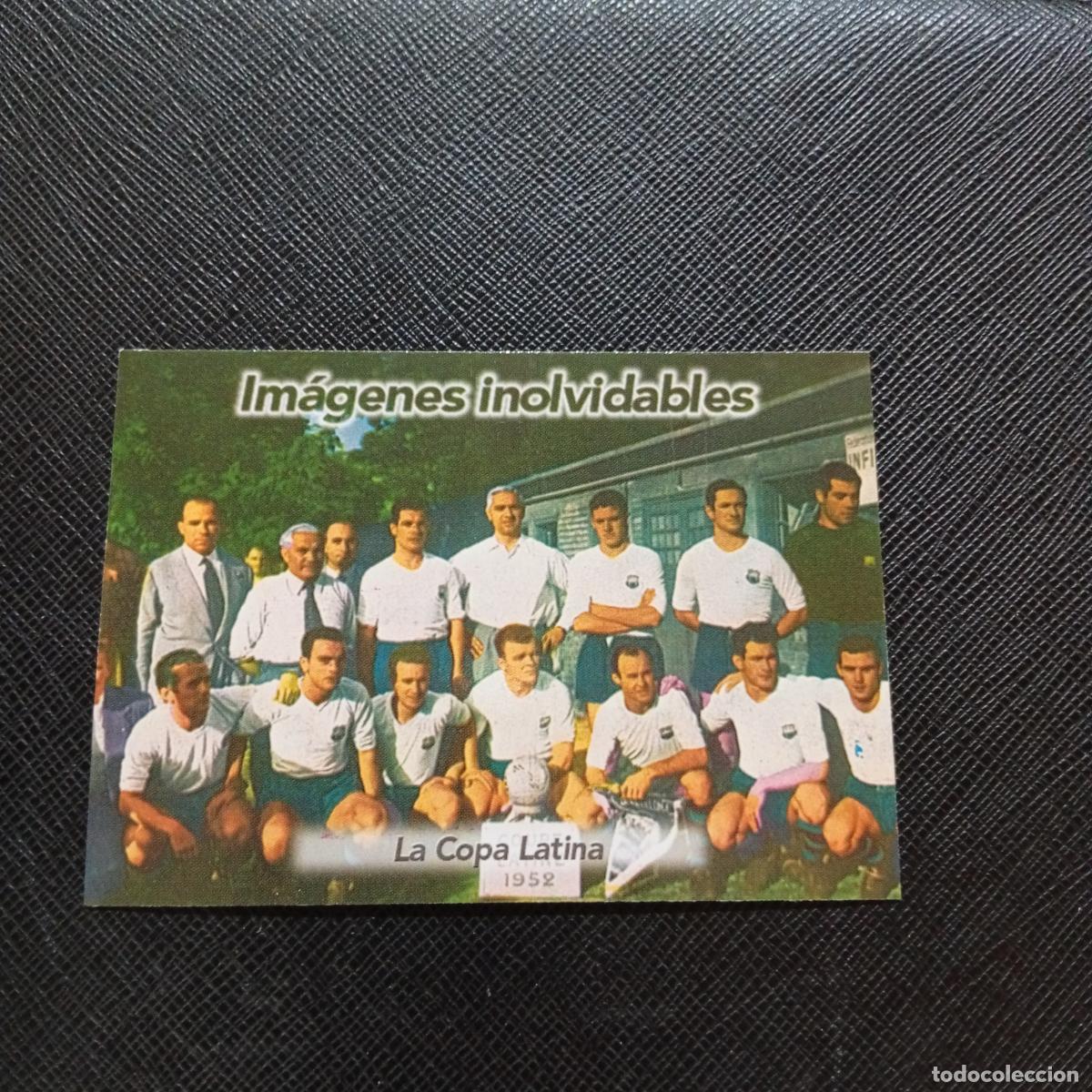 Cromos de Futebol: 85 KUBALA LA COPA LATINA PANINI BARCELONA 1899 1999 CENTENARIO 100 A&Ntilde;OS CROMO BARCA - A174 PG298