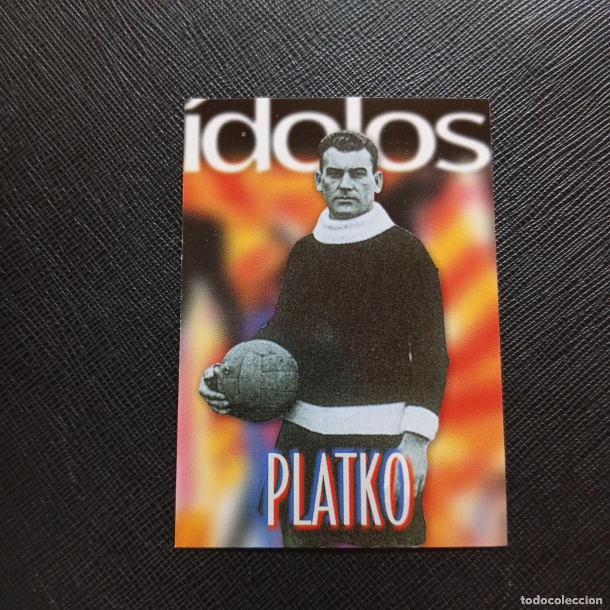 Football Stickers: 115 PLATKO BARCELONA 1899 1999 CENTENARIO 100 A&Ntilde;OS CROMO BARCA - A174 PG343