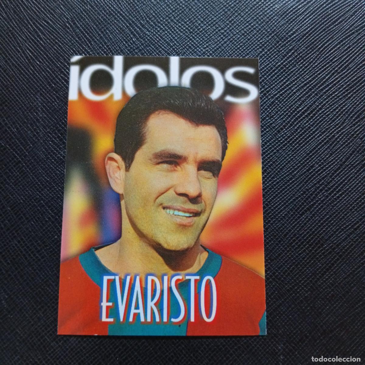 Fu&szlig;ball-Sticker: 131 EVARSITO PANINI BARCELONA 1899 1999 CENTENARIO 100 A&Ntilde;OS CROMO BARCA - A174 PG370