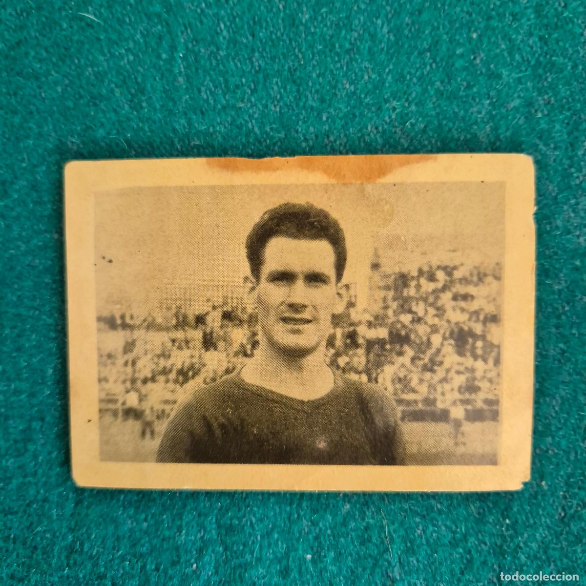 Football Stickers: ALDECOA A&ntilde;o 51 OBSEQUIO DE LAS FABRICAS NAUTICOS VENCEDO APOLO CUMBRE
