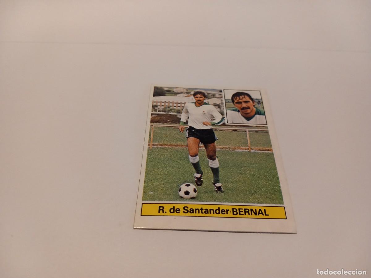 Football Stickers: COLOCA CROMO DE FUTBOL LIGA 81-82 EDICIONES ESTE NUNCA PEGADO / COMPRA MIN&Iacute;MA 5 &euro;
