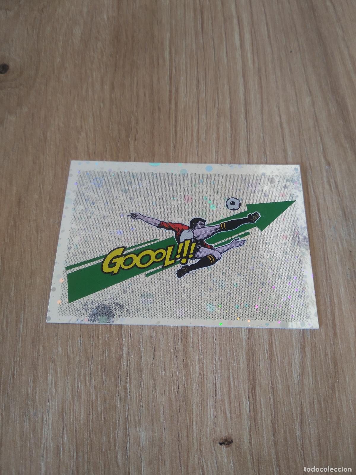 Cromos de f&uacute;tbol: P11 GOOOL CROMO FUTBOL PANINI LIGA ITALIA 16-17 CALCIATORI 2016-2017