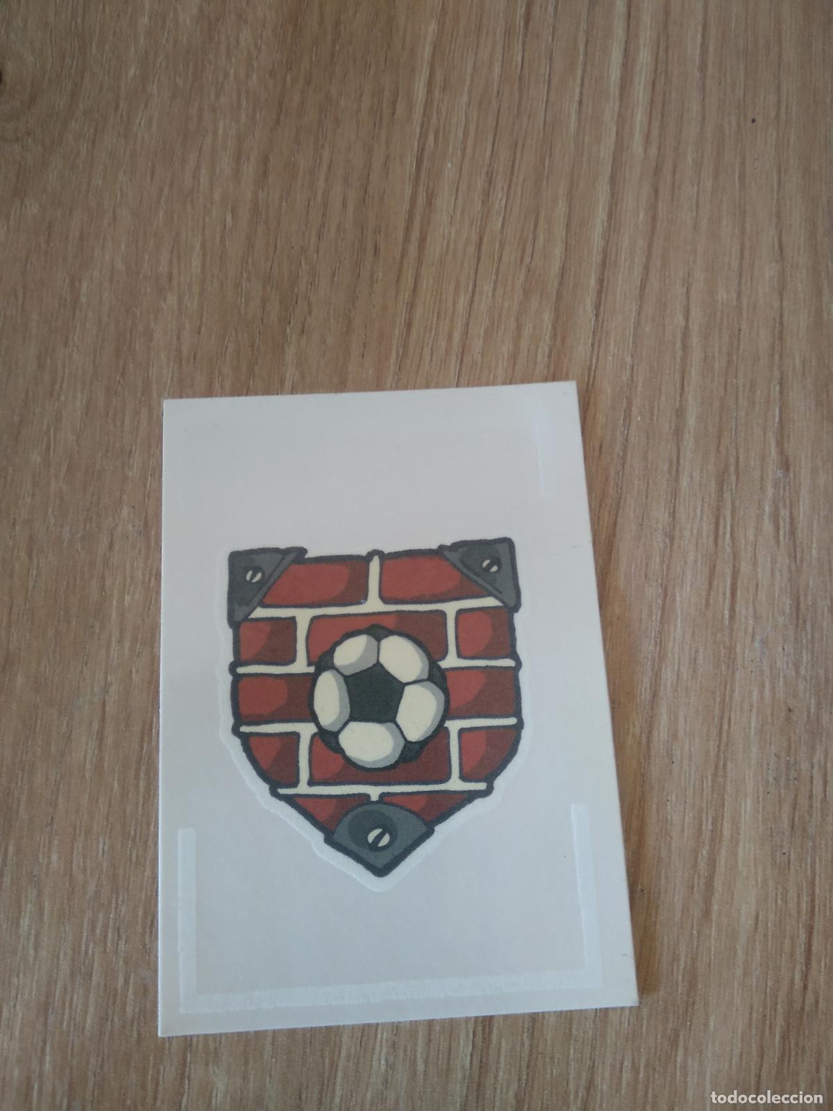 Cromos de f&uacute;tbol: T7 CROMO FUTBOL PANINI LIGA ITALIA 16-17 CALCIATORI 2016-2017