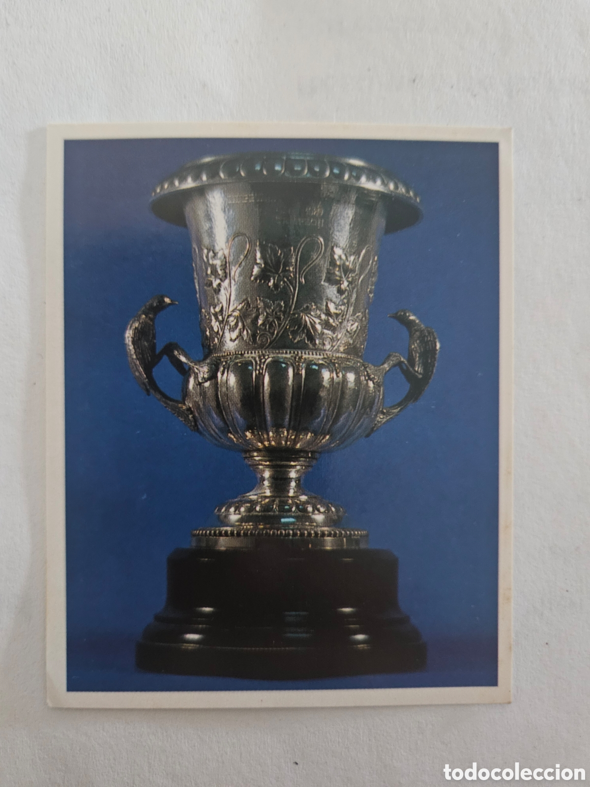 Cromos de f&uacute;tbol: COPA BARCELONA MAGIC BOX 1996 CROMO FUTBOL LIGA 96 - SIN PEGAR - 36