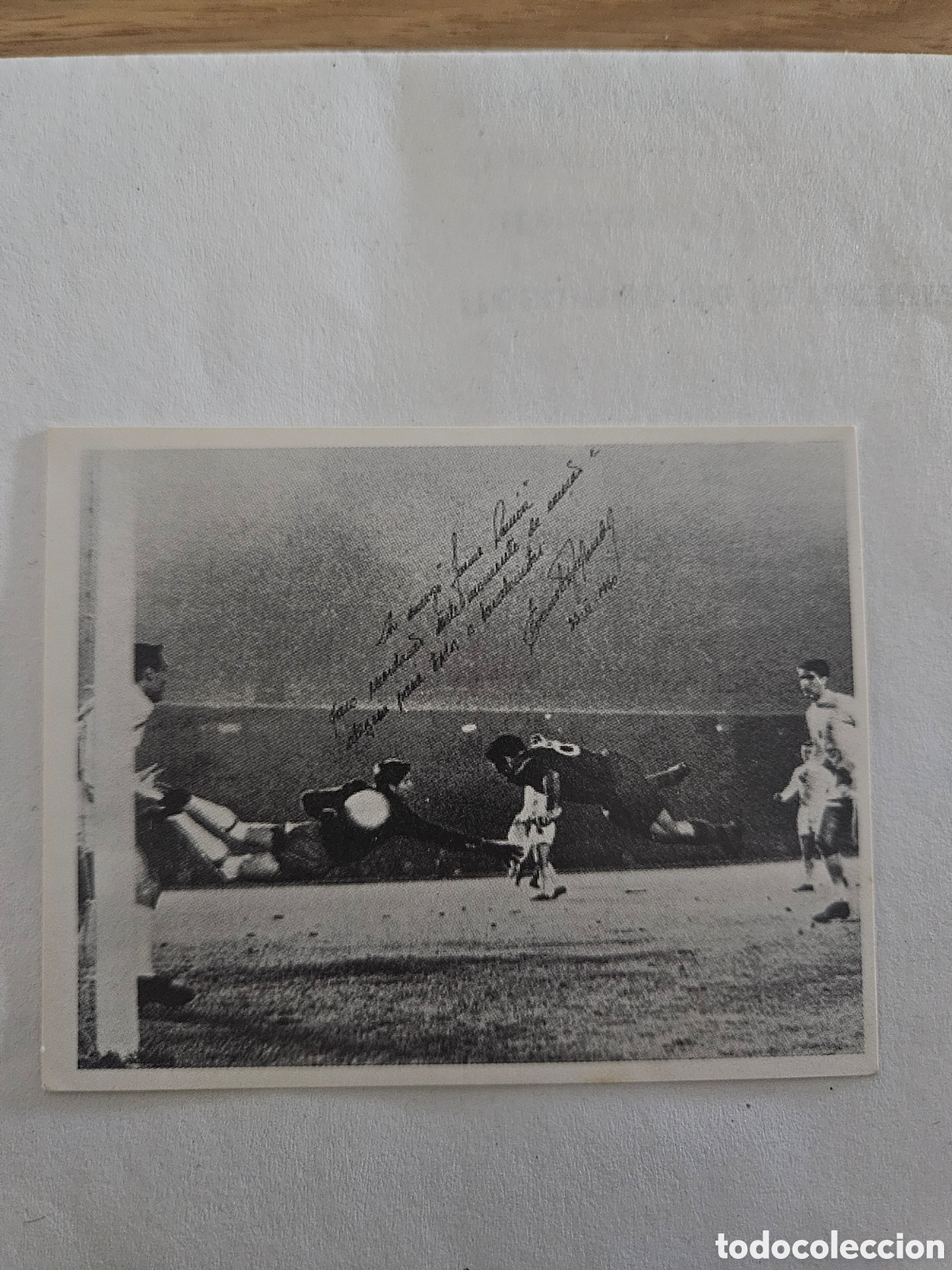 Fu&szlig;ball-Sticker: BARCELONA MAGIC BOX 1996 CROMO FUTBOL LIGA 96 - SIN PEGAR - 60