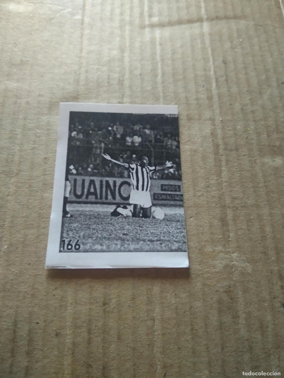 Cromos de f&uacute;tbol: 166 CROMO FUTBOL ALBUM DE FIGURINHAS DO REI PELE O MELHOR JOGADOR CAPITAO GANCHO