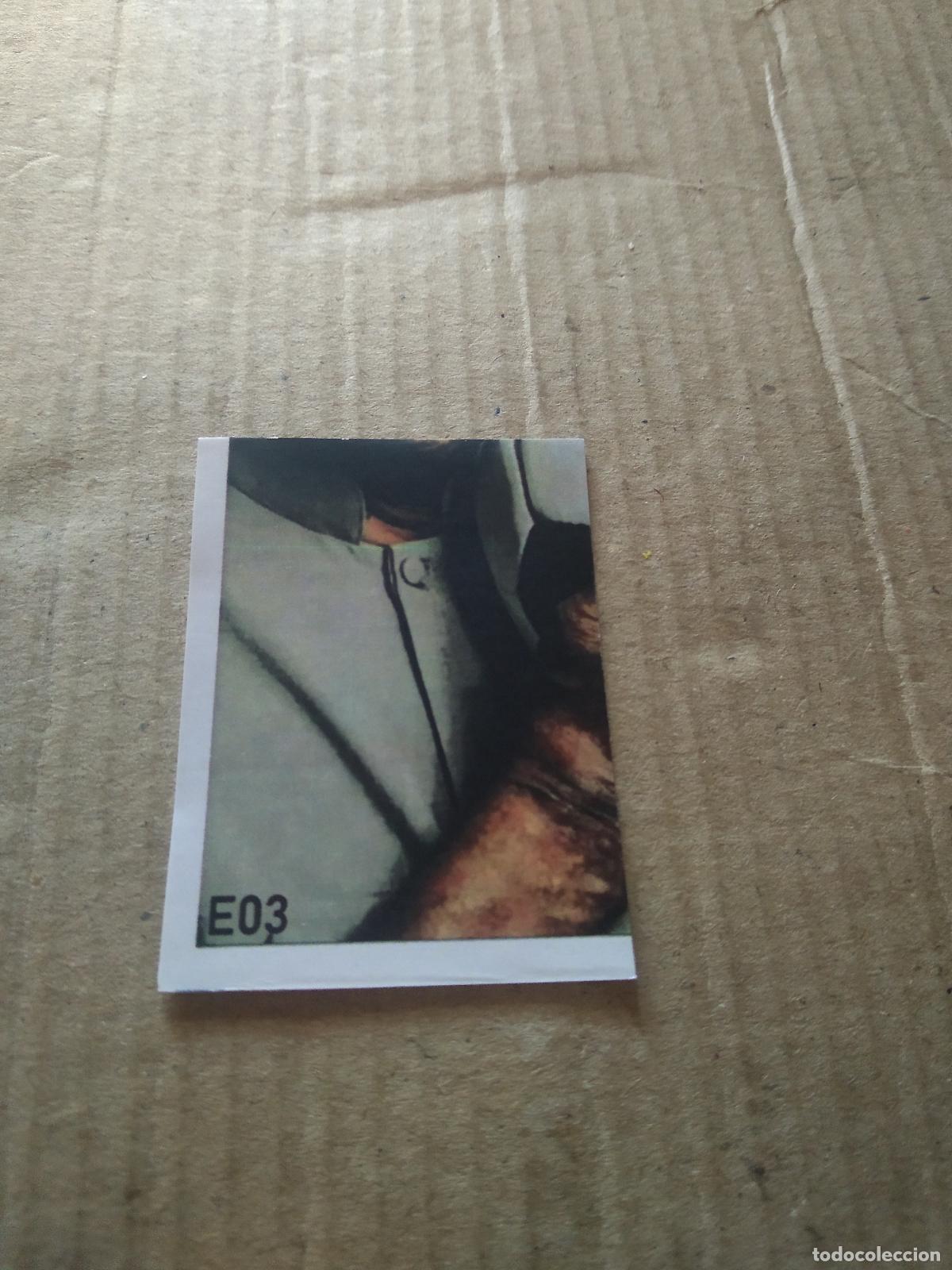 Cromos de f&uacute;tbol: E03 CROMO FUTBOL ALBUM DE FIGURINHAS DO REI PELE O MELHOR JOGADOR CAPITAO GANCHO