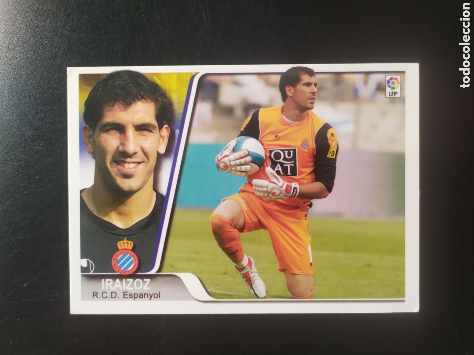 Cromos de f&uacute;tbol: Mundicromo Ediciones Estadio 2007 2008 07 08 Leo Franco n&deg; 111 Atl&eacute;tico Madrid