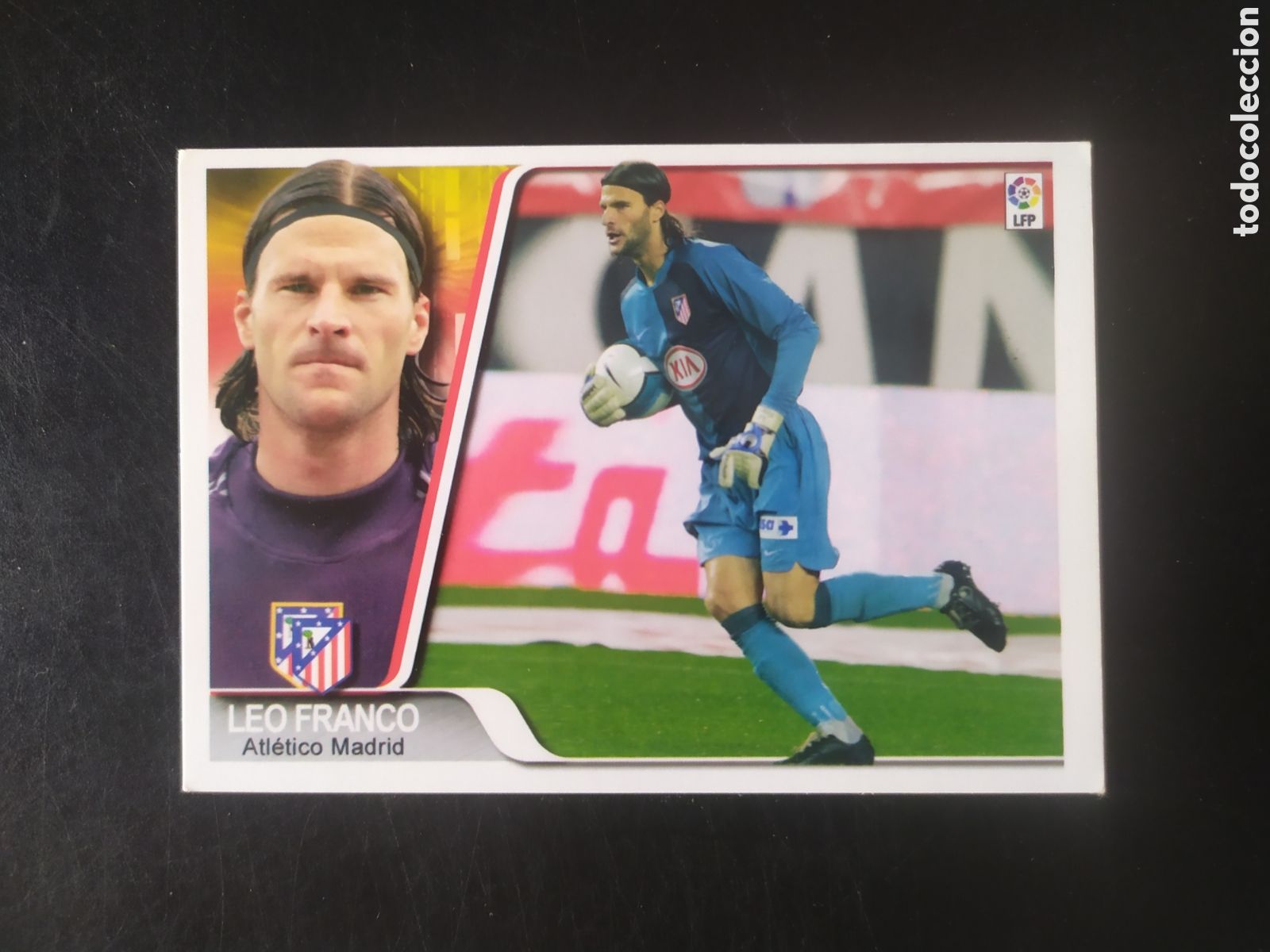 Cromos de f&uacute;tbol: Mundicromo Ediciones Estadio 2007 2008 07 08 Iraizoz n&deg; 184 Espanyol