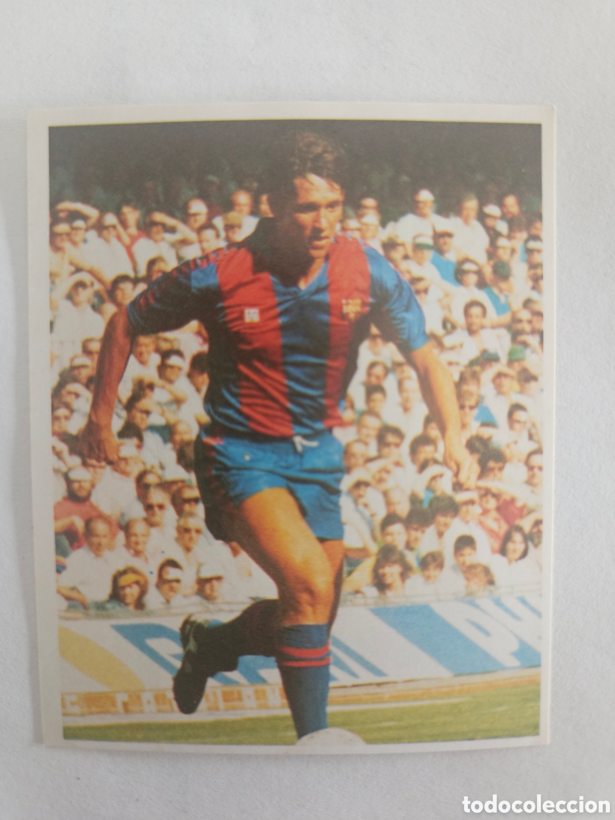Cromos de f&uacute;tbol: LINEKER BARCELONA MAGIC BOX 1996 CROMO FUTBOL LIGA 96 - SIN PEGAR - 105