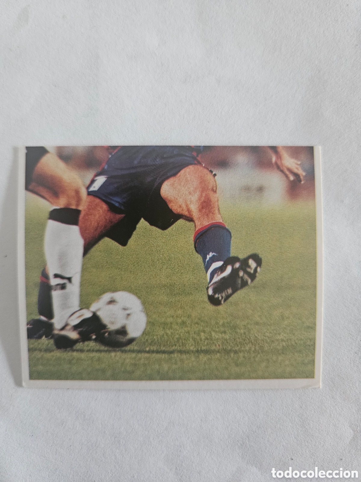 Cromos de f&uacute;tbol: FIGO BARCELONA MAGIC BOX 1996 CROMO FUTBOL LIGA 96 - SIN PEGAR - 225