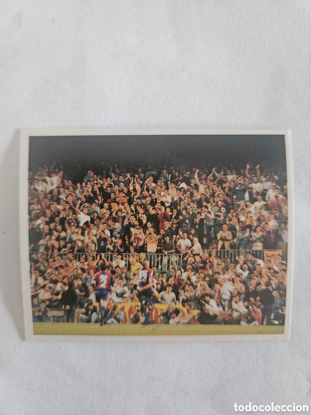 Cromos de f&uacute;tbol: BARCELONA MAGIC BOX 1996 CROMO FUTBOL LIGA 96 - SIN PEGAR - 272