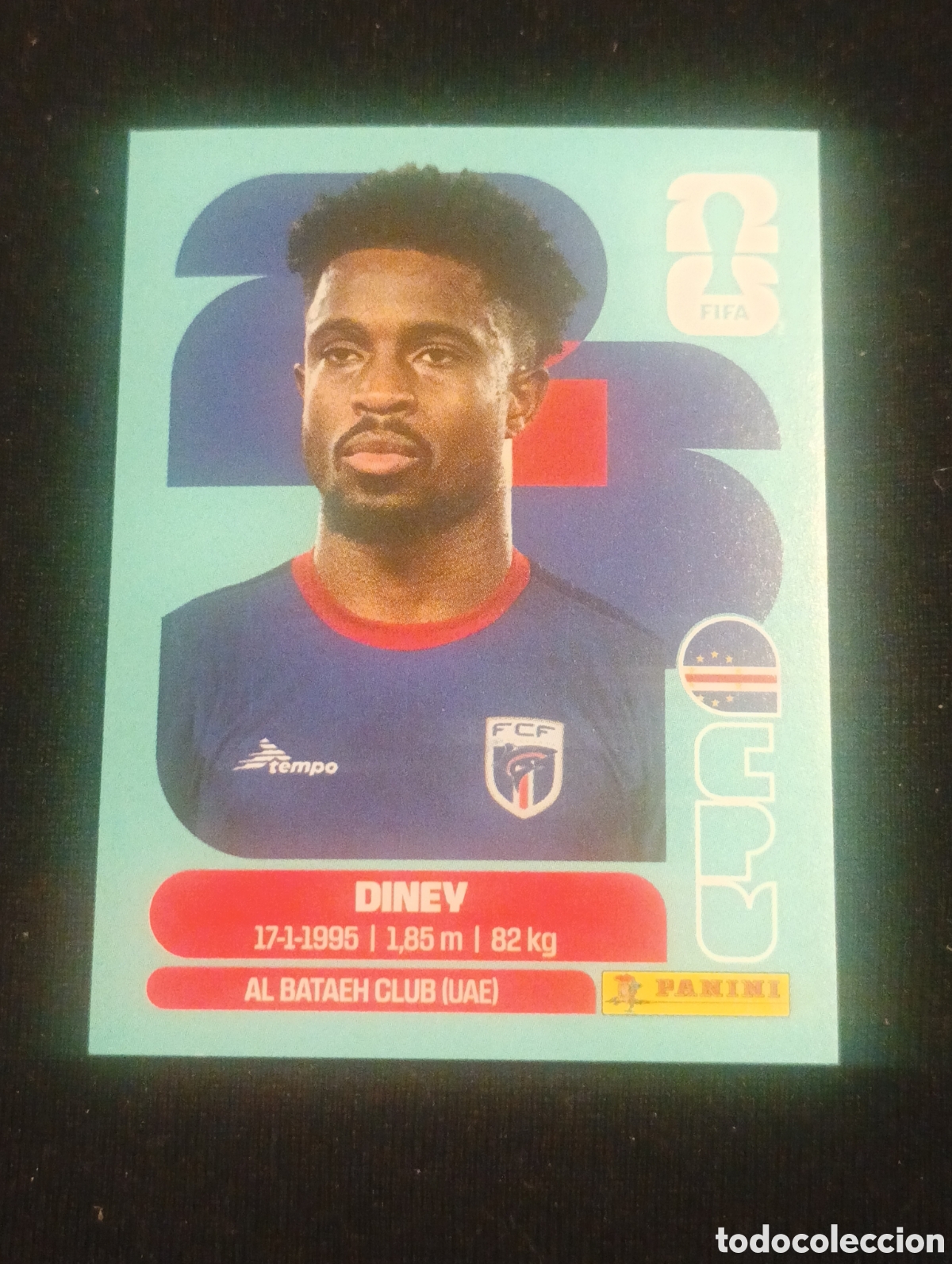 Cromos de f&uacute;tbol: mundial panini 2026 diney
