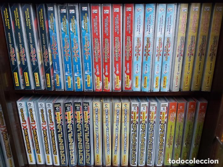Cromos de f&uacute;tbol: OFERTA - ADRENALYN 2019 20 CON 360 CROMOS COLECCION BASICA COMPLETA LEER ANUNCIO