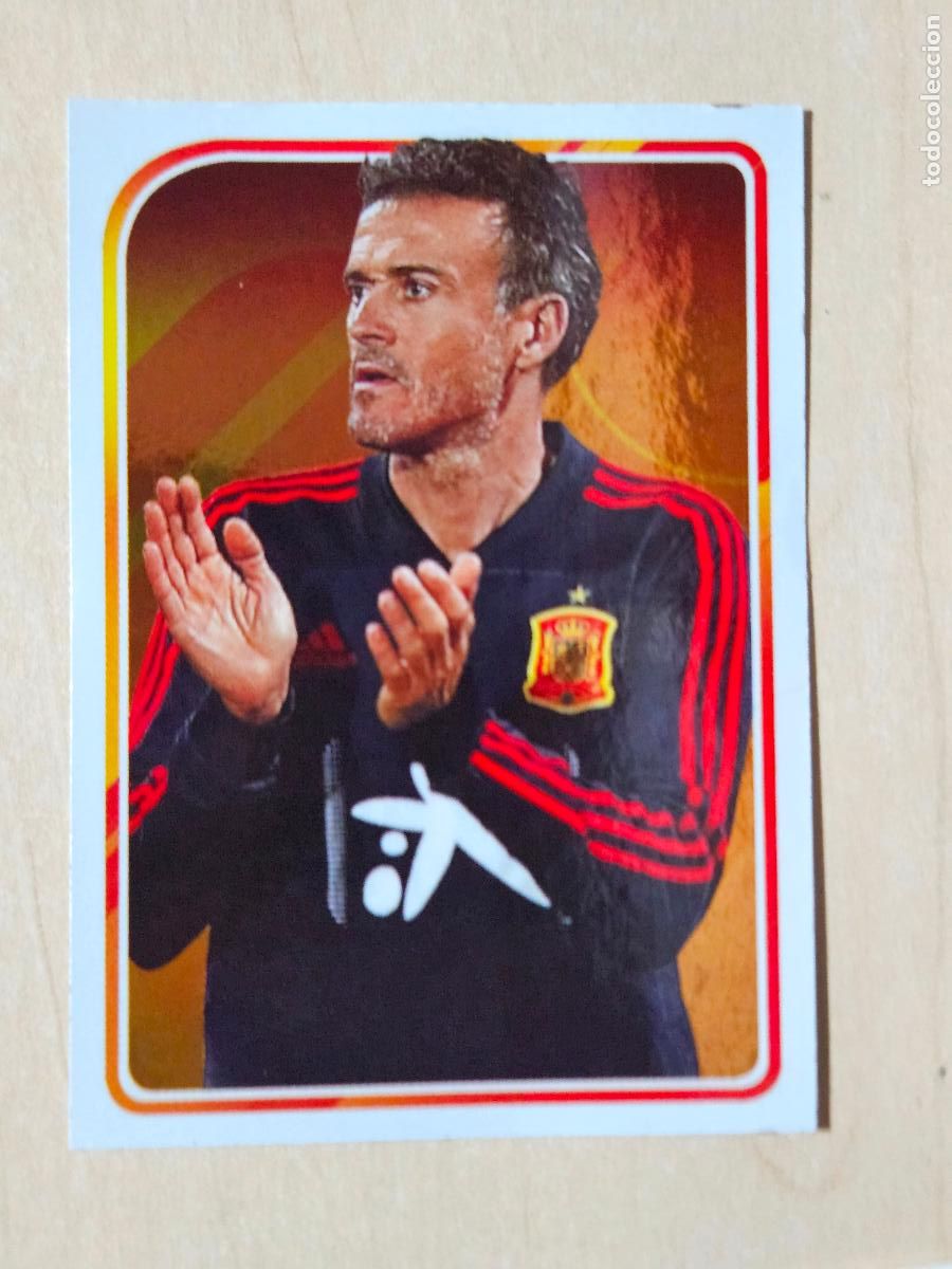 Cromos de f&uacute;tbol: CROMO N&ordm; 13 - EL ALBUM DE LA SELECCION EURO 2020 - PANINI - CARREFOUR