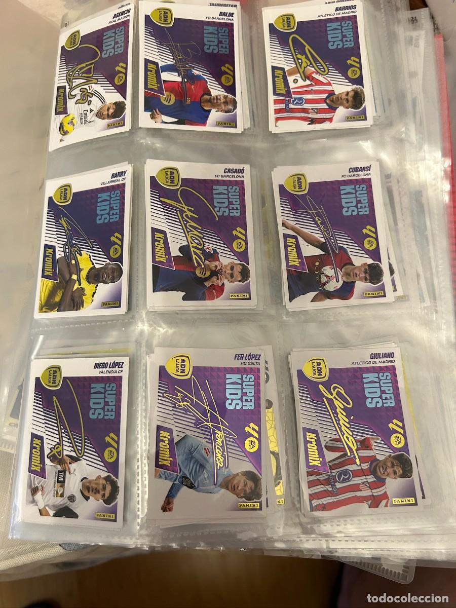 Cromos de f&uacute;tbol: LIGA ESTE 25 26 SERVIMOS TUS FALTAS CROMOS HASTA ACABAR EXISTENCIAS 10 CROMOS 2 EUROS A ELEGIR