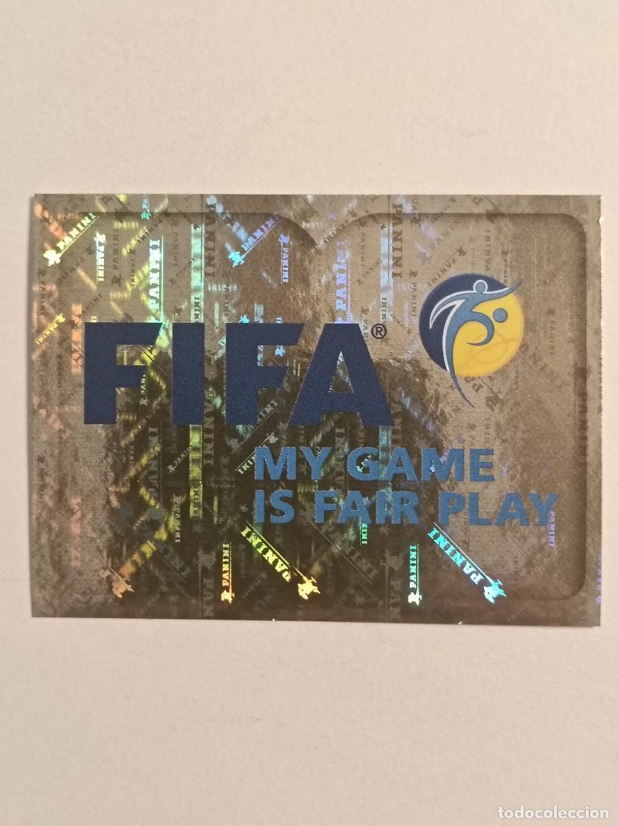 Cromos de f&uacute;tbol: #1 FIFA MUNDIAL RUSIA 2018 PANINI VERSION ROSA