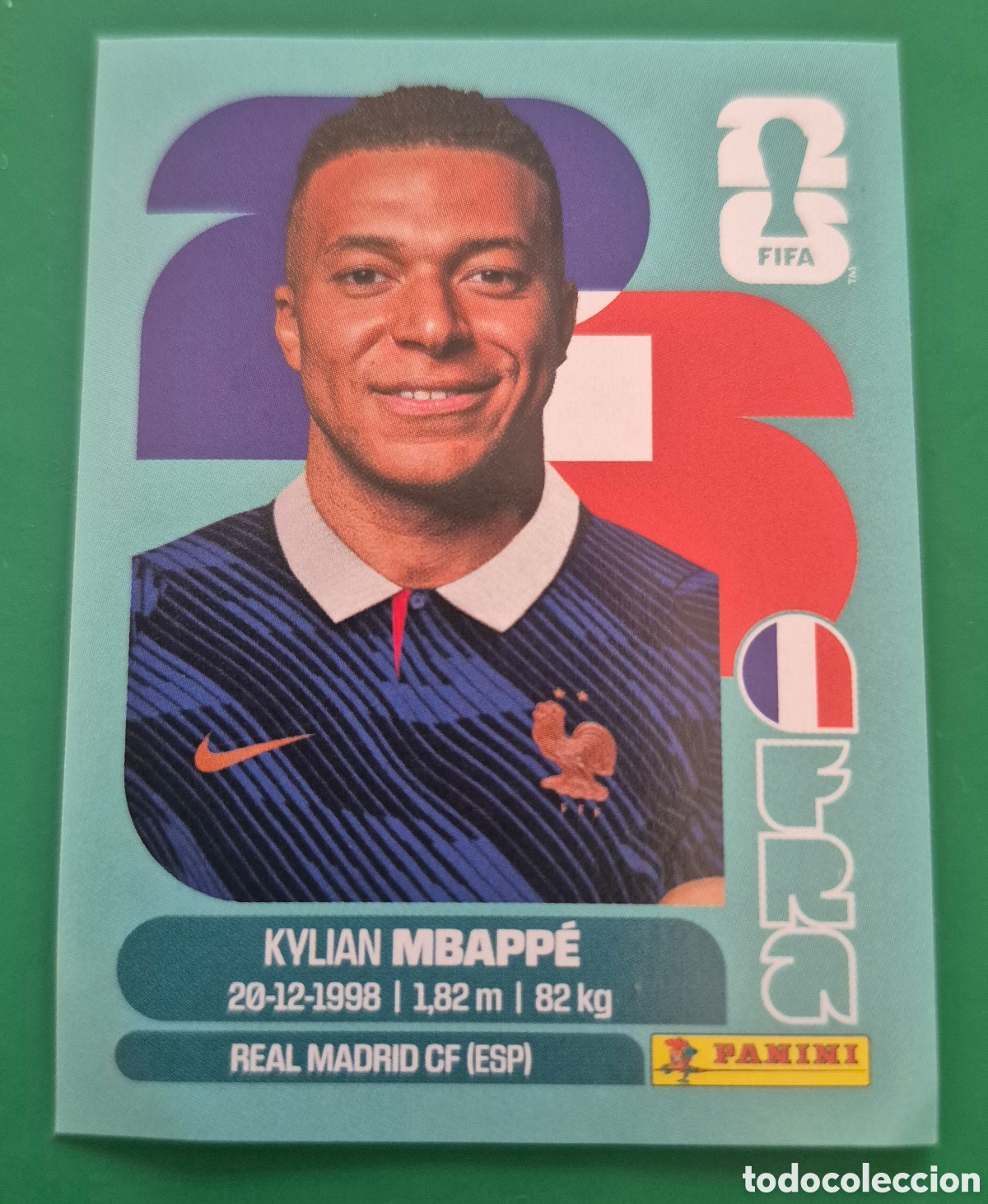 Cromos de f&uacute;tbol: ENG 11 JUDE BELLINGHAM INGLATERRA CROMOS ALBUM FIFA WORLD CUP MUNDIAL 2026 PANINI