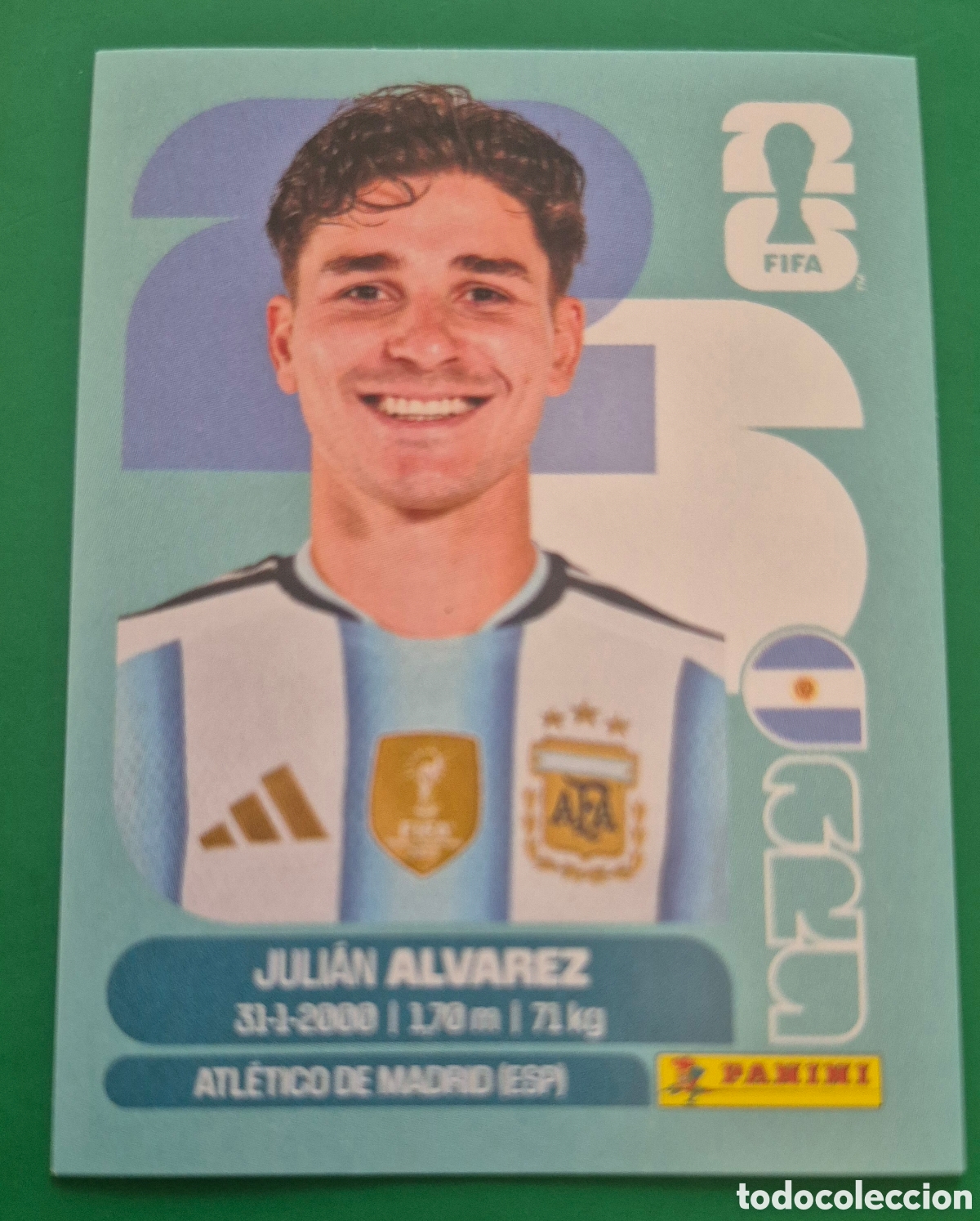Cromos de f&uacute;tbol: ENG 11 JUDE BELLINGHAM INGLATERRA CROMOS ALBUM FIFA WORLD CUP MUNDIAL 2026 PANINI