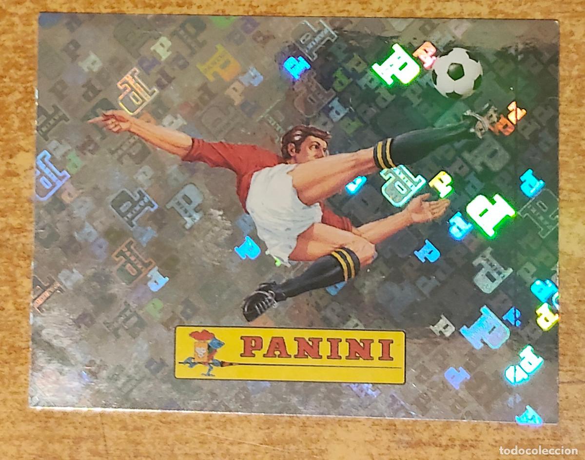Cromos de f&uacute;tbol: LOGO PANINI FWC 00 - STICKER MUNDIAL 2026 PANINI FIFA WORLD