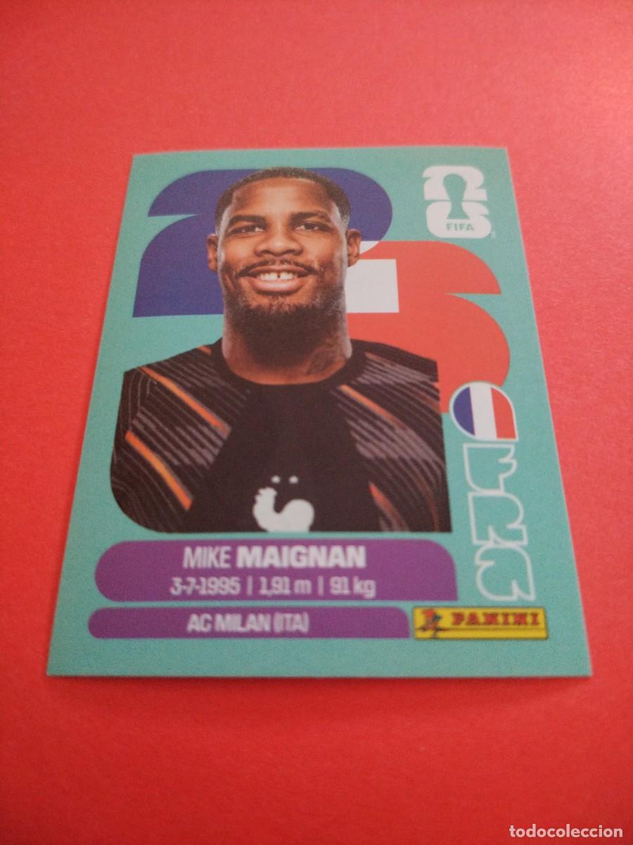 Cromos de f&uacute;tbol: CROMO MUNDIAL 2026 - FRANCIA FRA 2