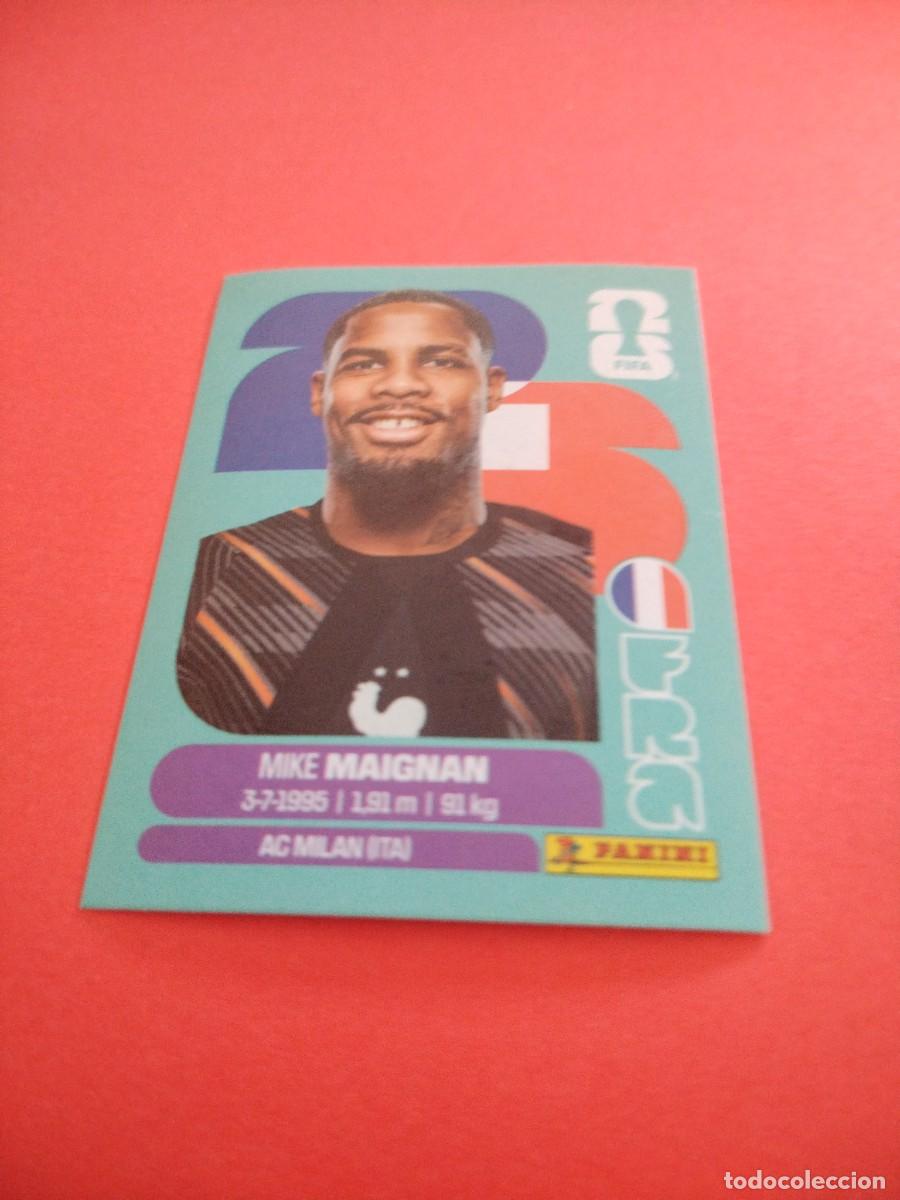 Cromos de f&uacute;tbol: CROMO MUNDIAL 2026 - FRANCIA FRA 2
