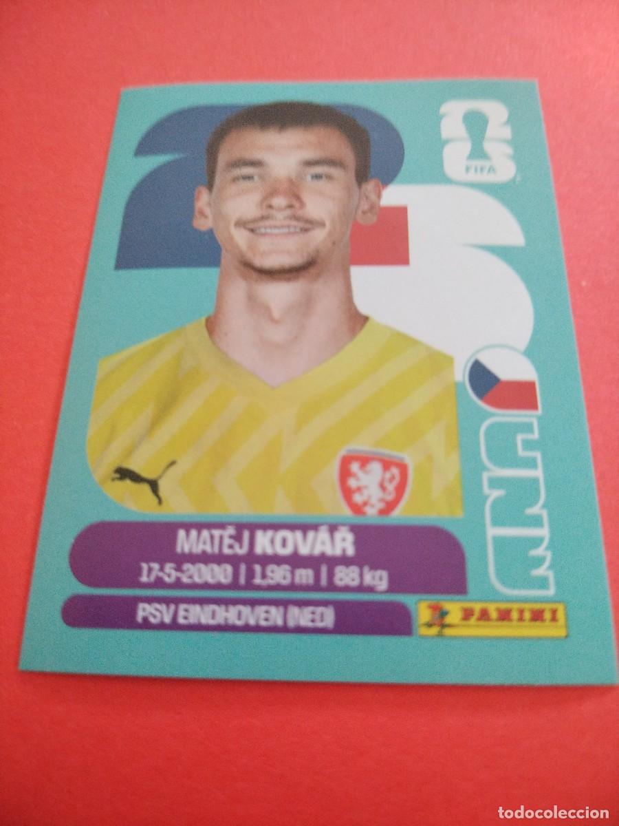 Cromos de f&uacute;tbol: CROMO MUNDIAL 2026 - REPUBLICA CHECA CZE 2