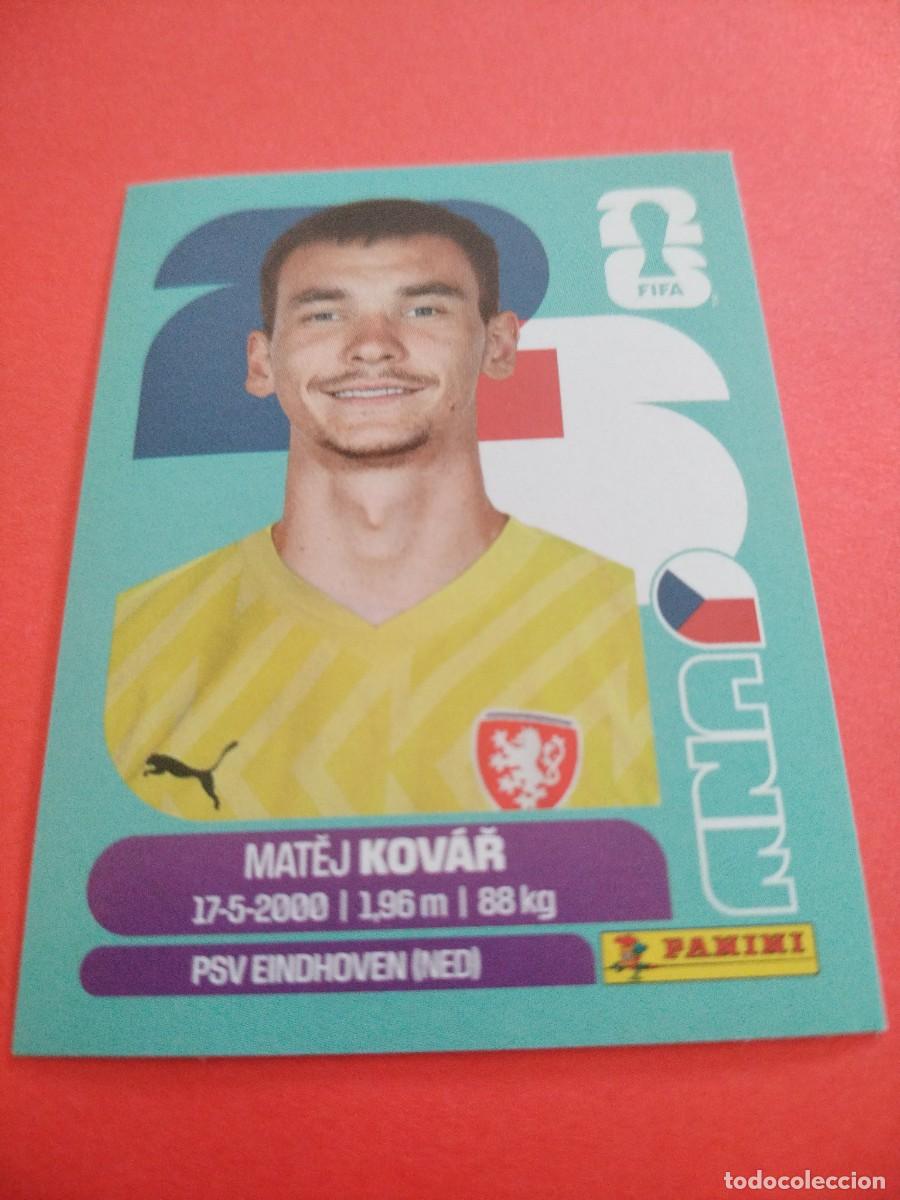 Cromos de f&uacute;tbol: CROMO MUNDIAL 2026 - REPUBLICA CHECA CZE 2