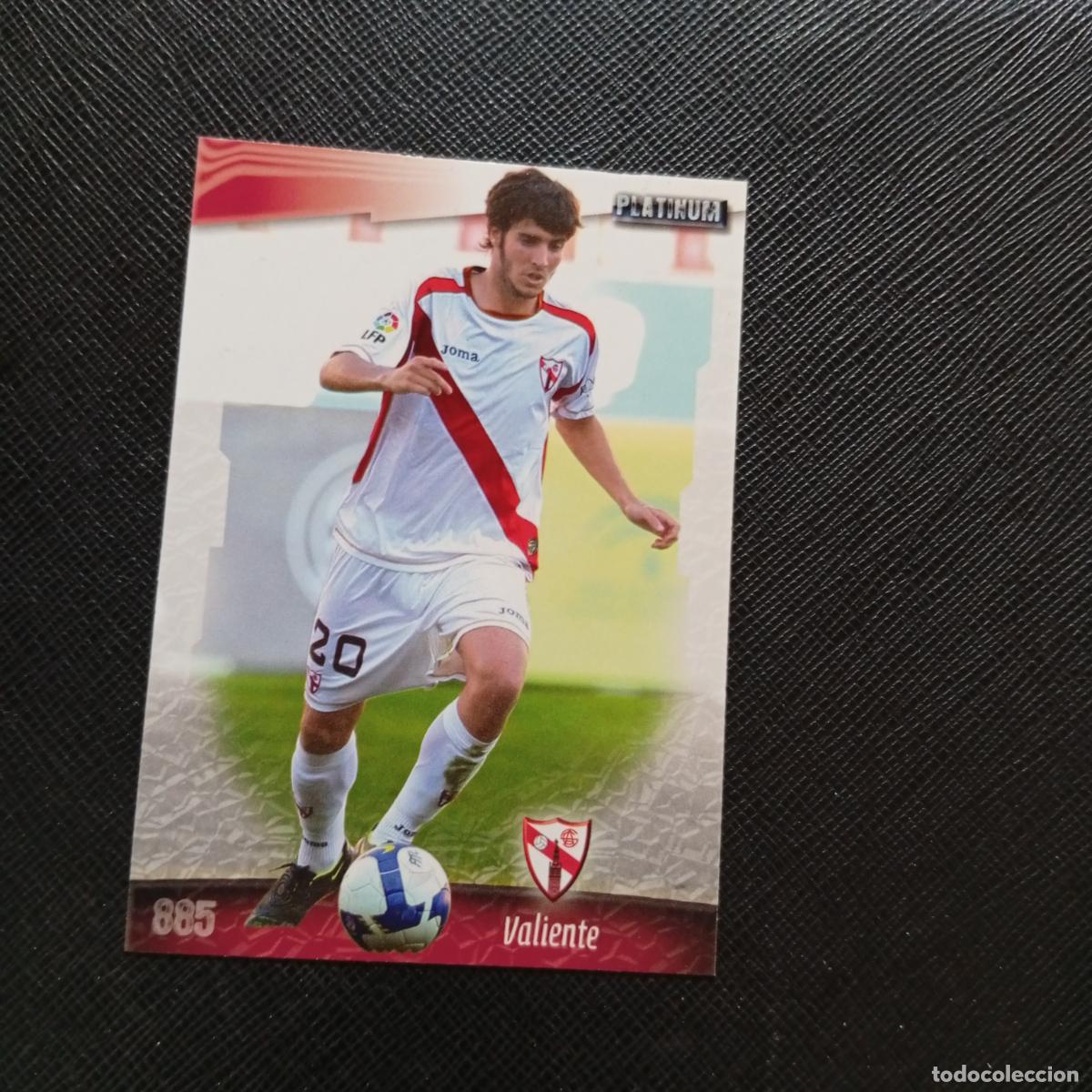 Cromos de f&uacute;tbol: 885 VALIENTE SEVILLA AT MUNDICROMO QUIZ GAME 2008 2009 FUTBOL 08 09 - A212 PG36