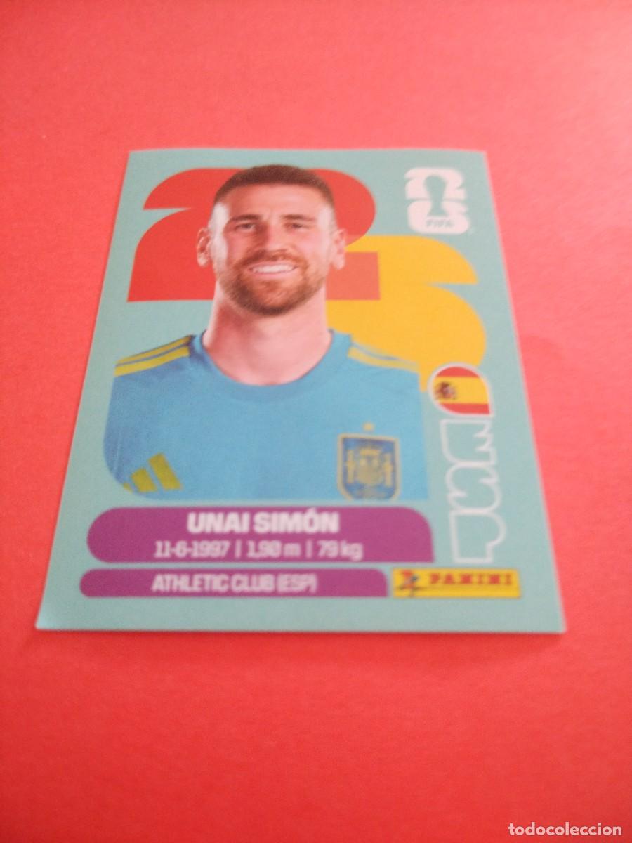 Cromos de f&uacute;tbol: CROMO MUNDIAL 2026 - ESPA&Ntilde;A ESP 2