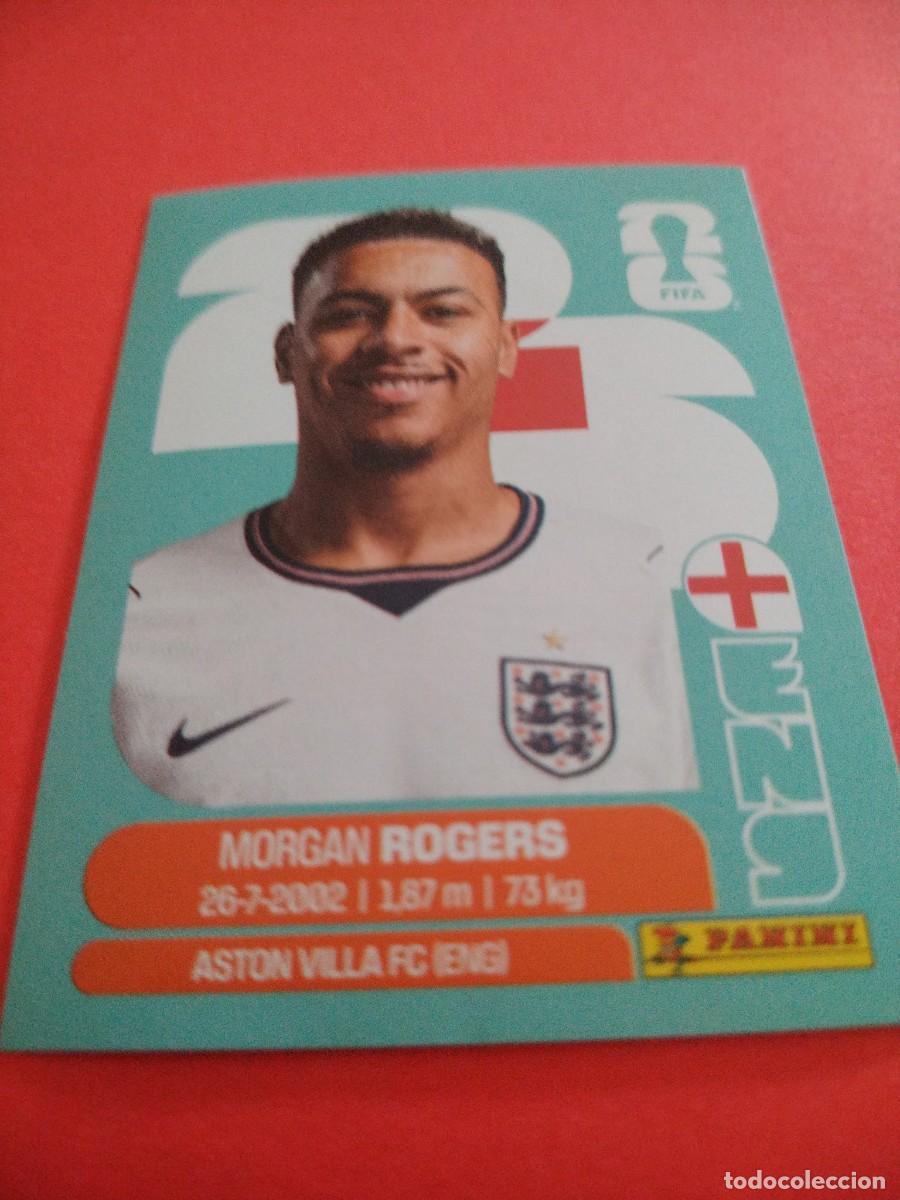 Cromos de f&uacute;tbol: CROMO MUNDIAL 2026 - INGLATERRA ENG 14