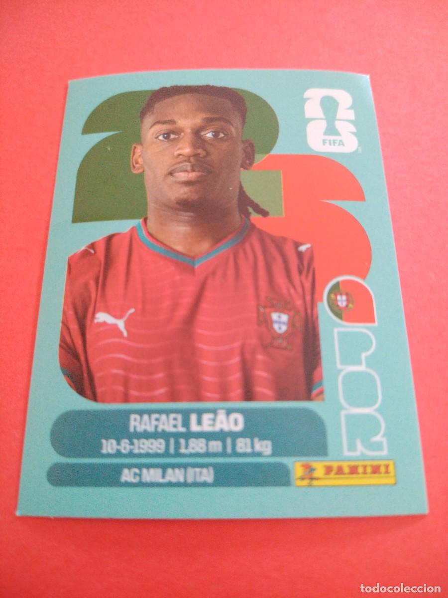 Cromos de f&uacute;tbol: CROMO MUNDIAL 2026 - PORTUGAL POR 20