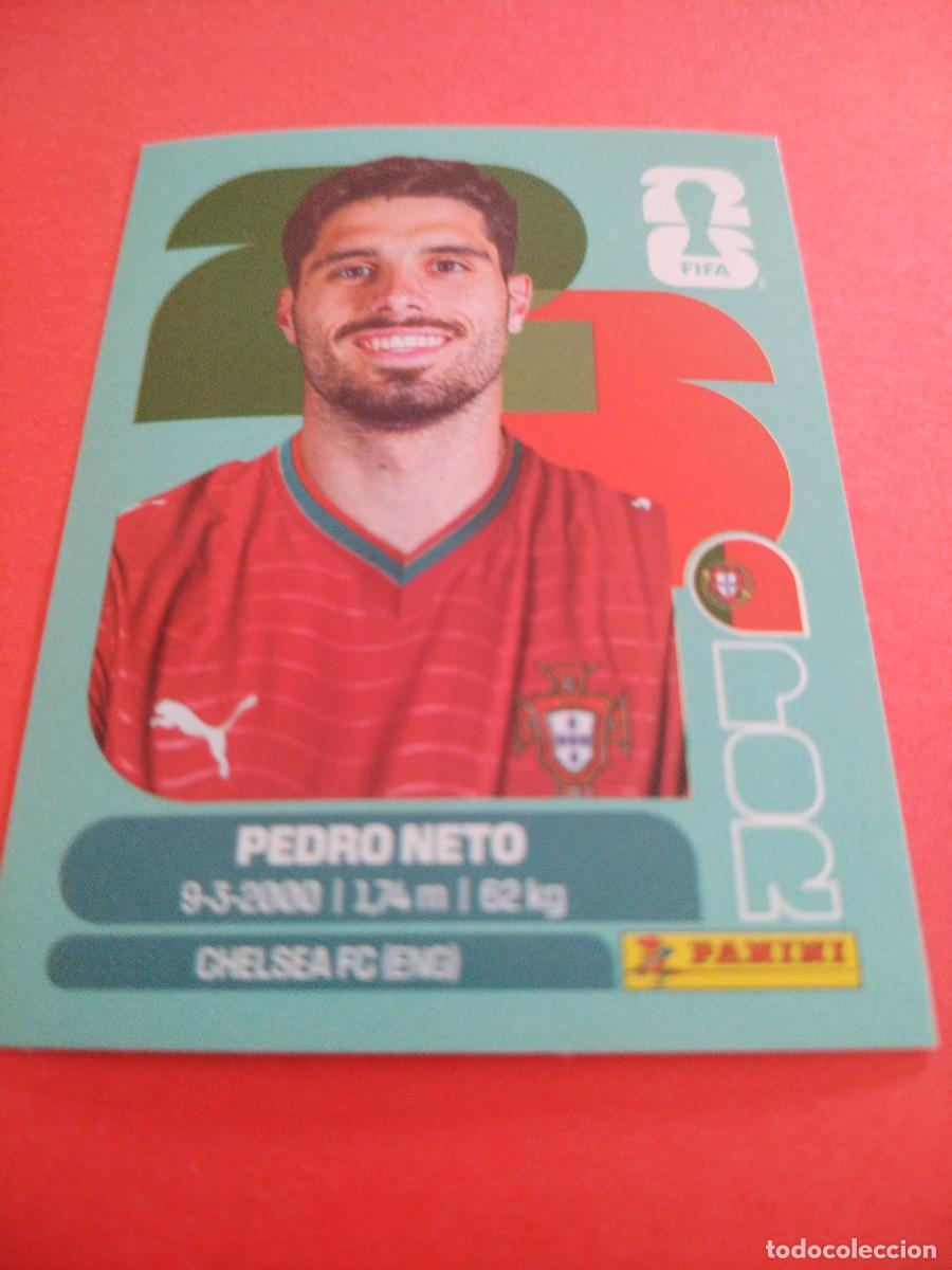 Cromos de f&uacute;tbol: CROMO MUNDIAL 2026 - PORTUGAL POR 19