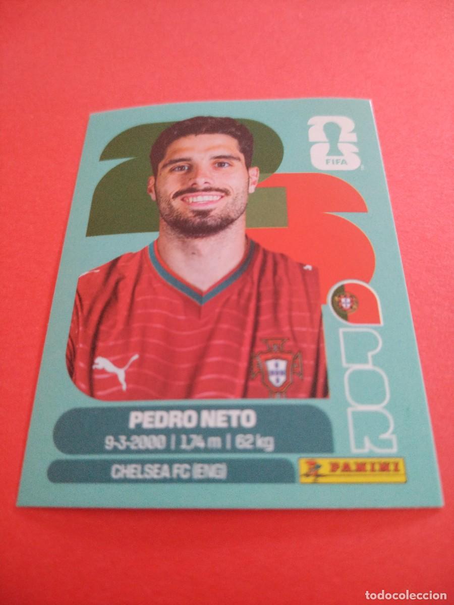 Cromos de f&uacute;tbol: CROMO MUNDIAL 2026 - PORTUGAL POR 19