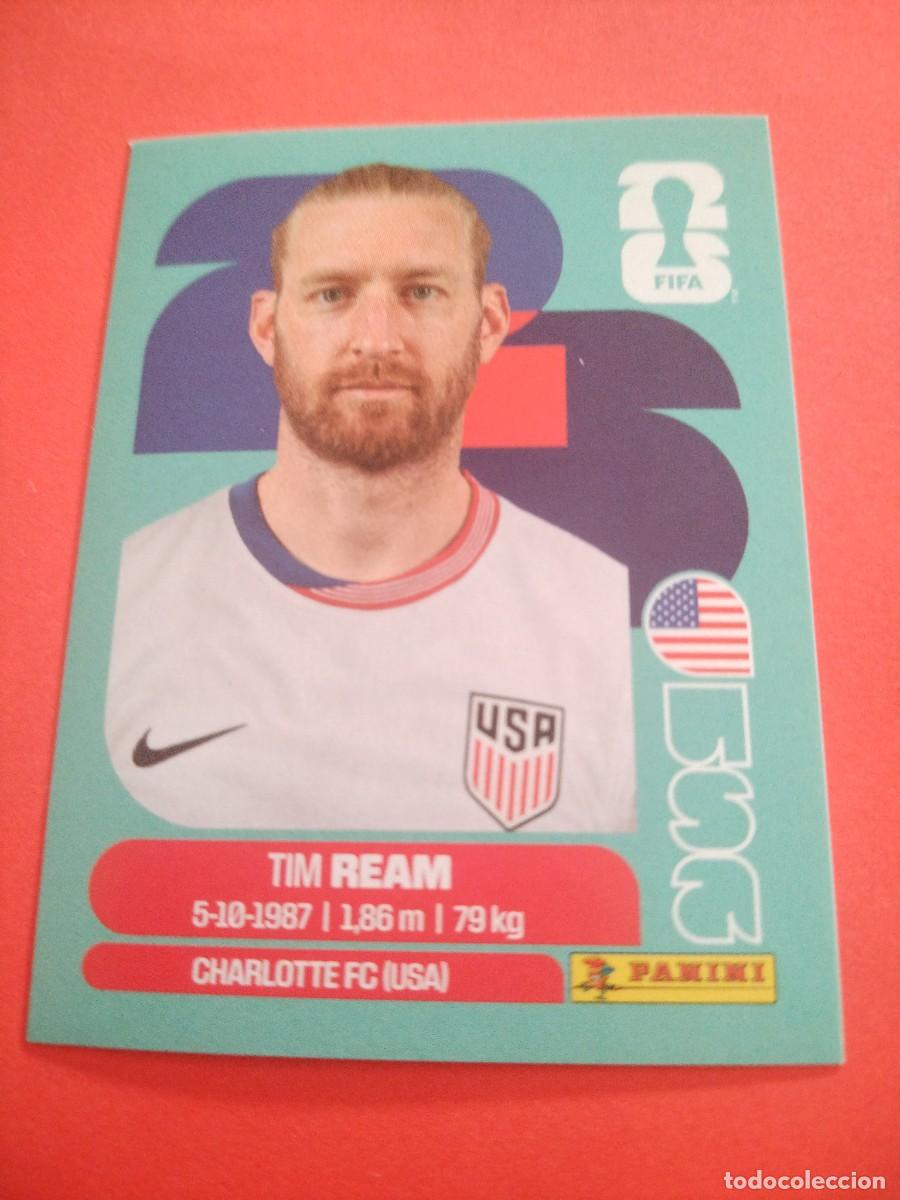 Cromos de f&uacute;tbol: CROMO MUNDIAL 2026 - ESTADOS UNIDOS USA 4