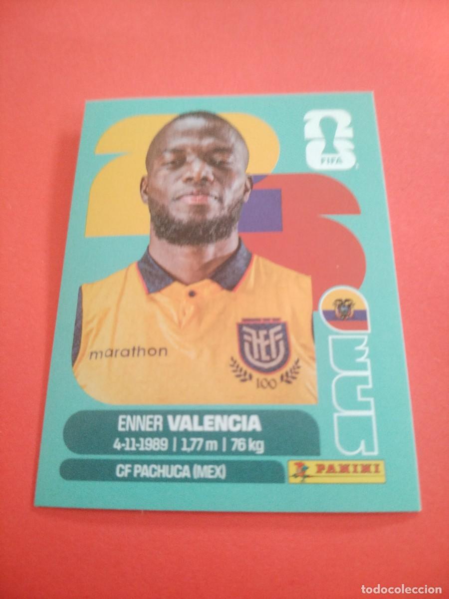 Cromos de f&uacute;tbol: CROMO MUNDIAL 2026 - ECUADOR ECU 20