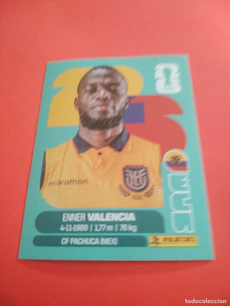 Cromos de f&uacute;tbol: CROMO MUNDIAL 2026 - ECUADOR ECU 20