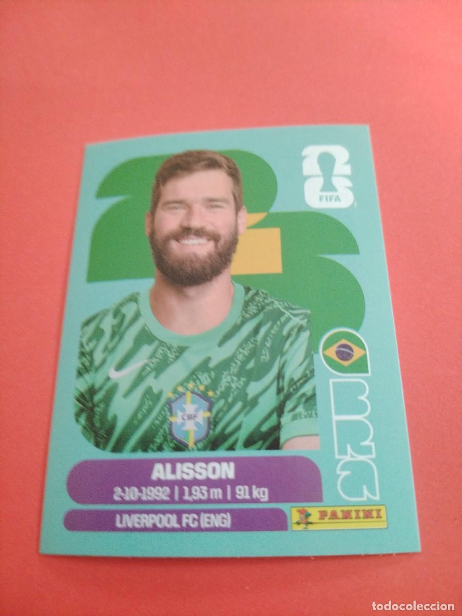 Cromos de f&uacute;tbol: CROMO MUNDIAL 2026 - BRASIL BRA 2