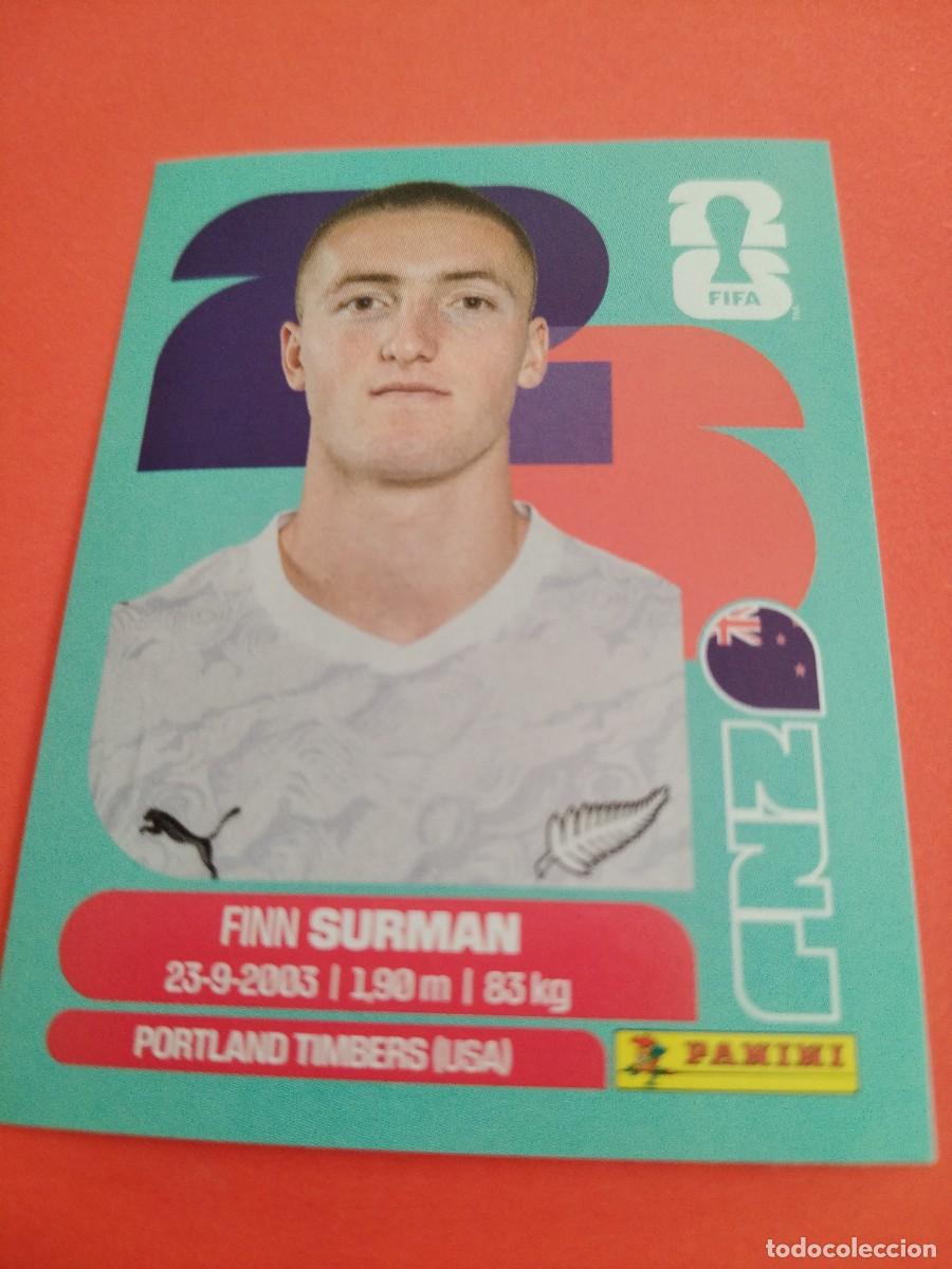 Cromos de f&uacute;tbol: CROMO MUNDIAL 2026 - NUEVA ZELANDA NZL 9