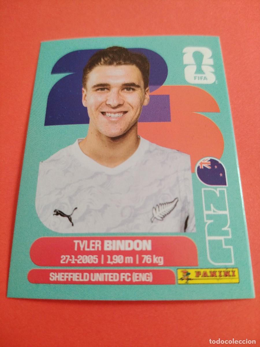 Cromos de f&uacute;tbol: CROMO MUNDIAL 2026 - NUEVA ZELANDA NZL 7