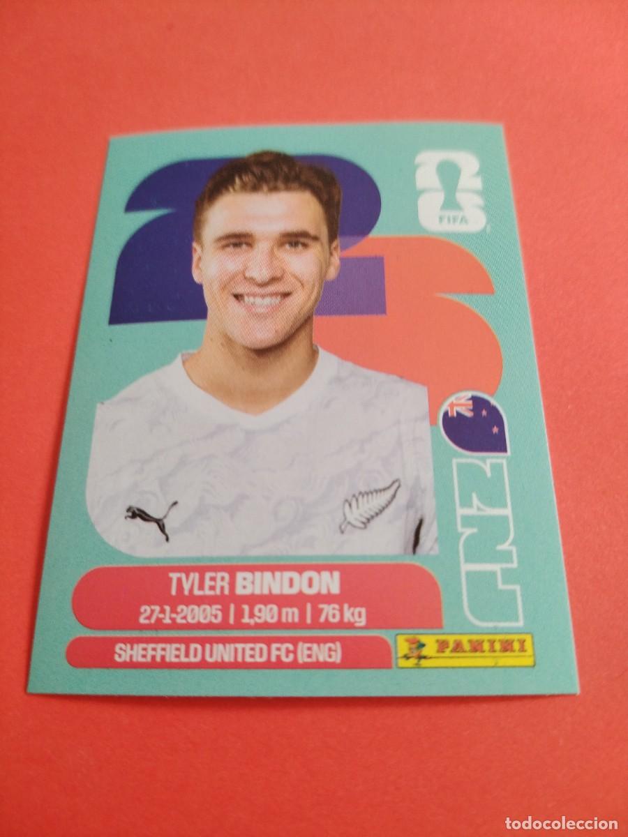Cromos de f&uacute;tbol: CROMO MUNDIAL 2026 - NUEVA ZELANDA NZL 7
