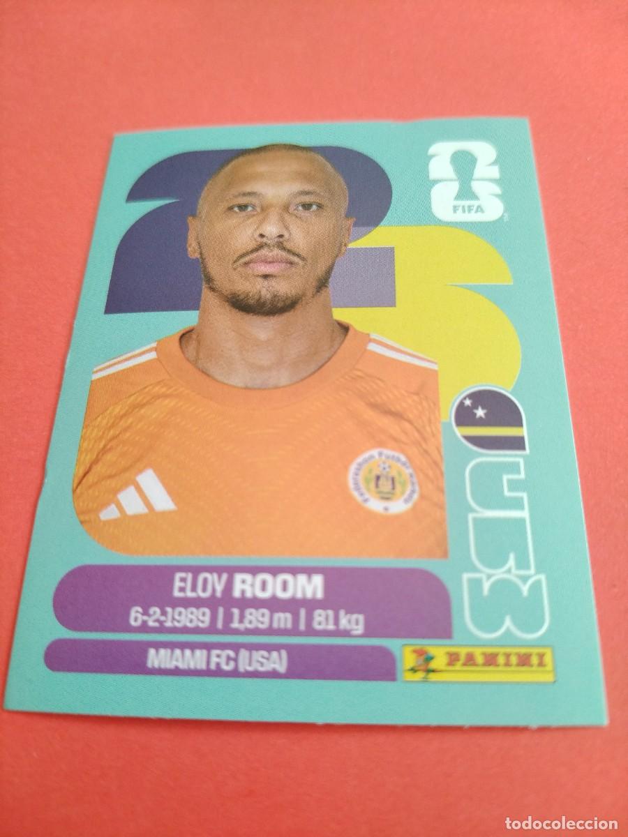 Cromos de f&uacute;tbol: CROMO MUNDIAL 2026 - CURACAO CUW 2