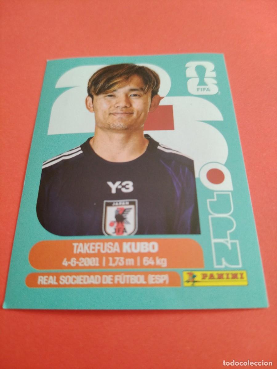 Cromos de f&uacute;tbol: CROMO MUNDIAL 2026 - JAPON JPN 12