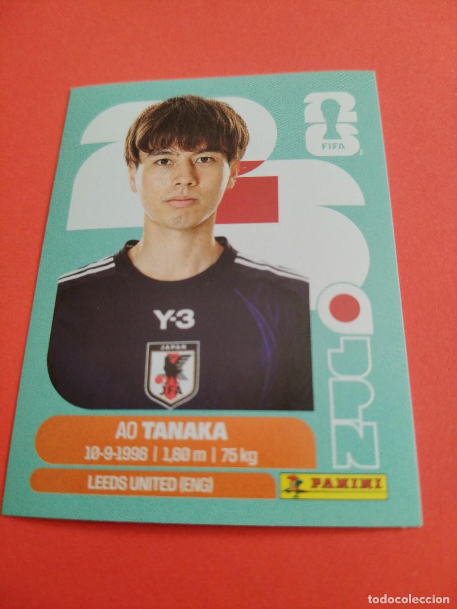 Cromos de f&uacute;tbol: CROMO MUNDIAL 2026 - JAPON JPN 10