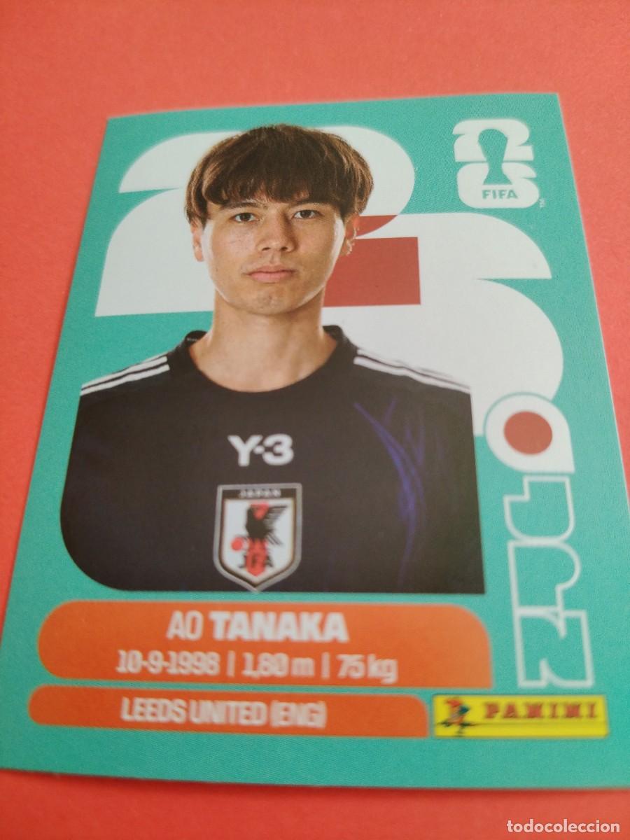 Cromos de f&uacute;tbol: CROMO MUNDIAL 2026 - JAPON JPN 10