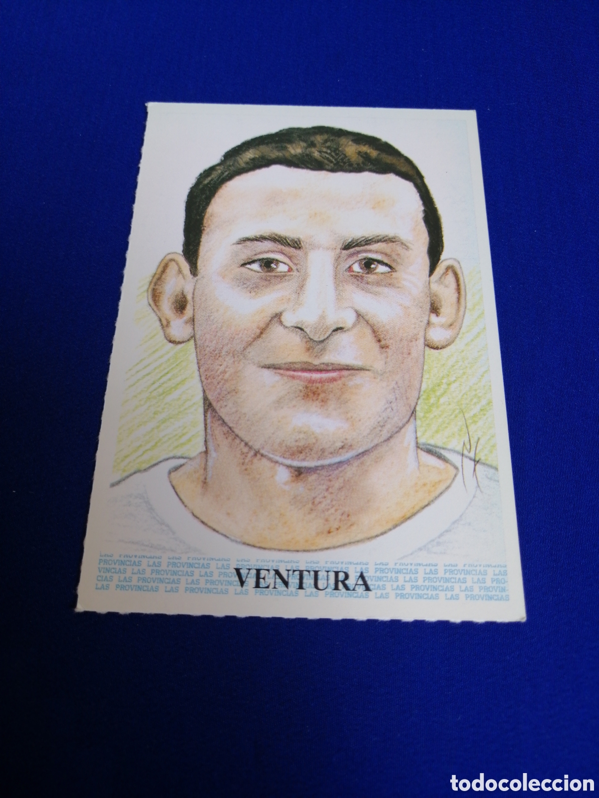 Football Stickers: HISTORIA DEL VALENCIA CF -DIARIO LAS PROVINCIAS - 1994 - VENTURA
