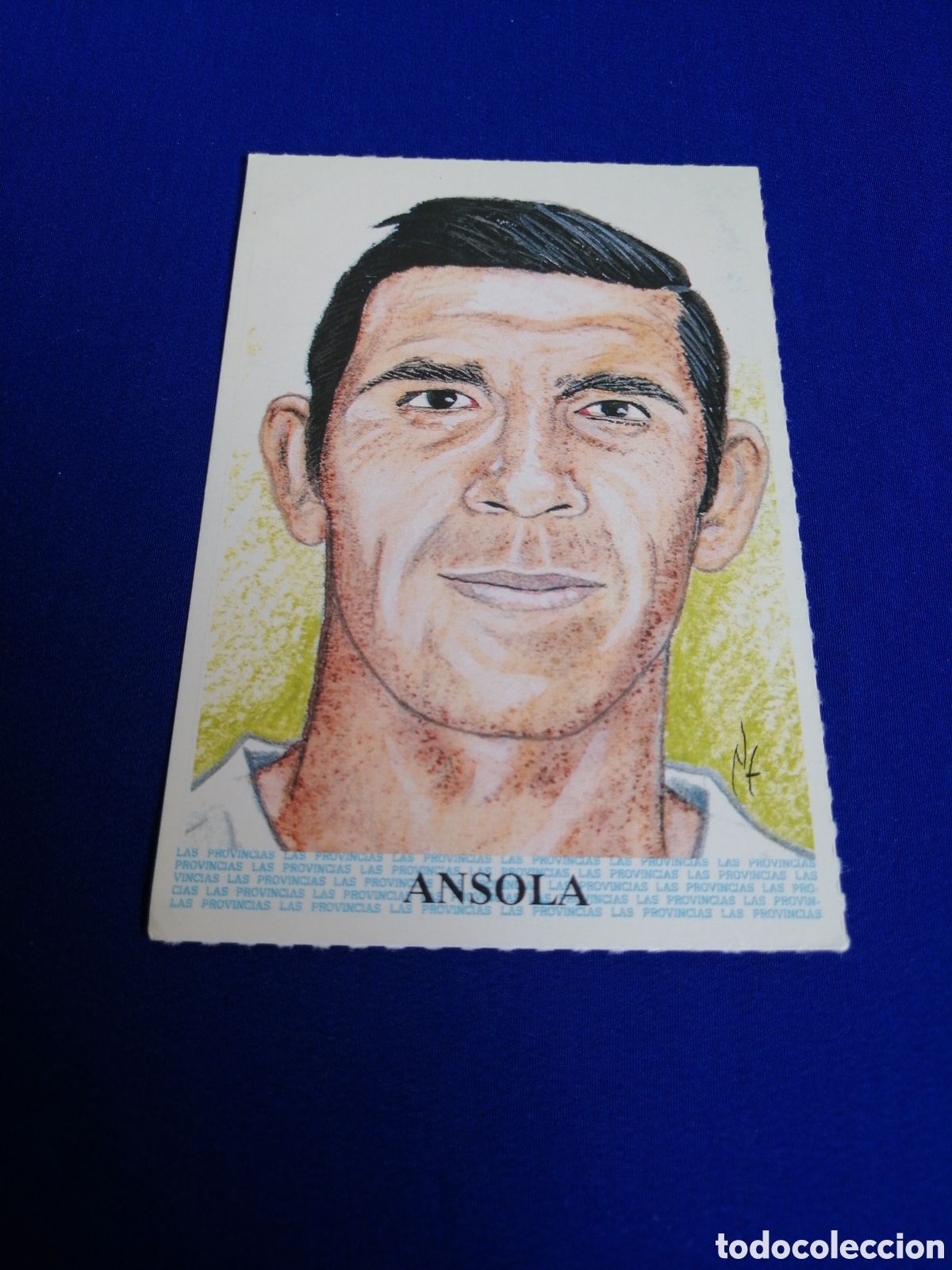 Football Stickers: HISTORIA DEL VALENCIA CF -DIARIO LAS PROVINCIAS - 1994 - ANSOLA